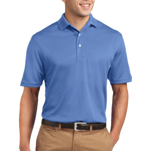 Tall Dri Mesh ® Polo Thumbnail