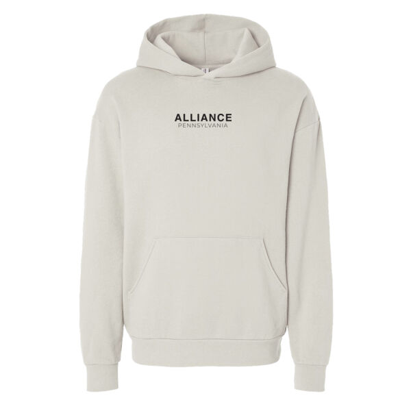 APA - Avenue Hooded Sweatshirt Thumbnail