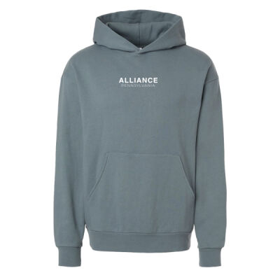APA - Avenue Hooded Sweatshirt Thumbnail