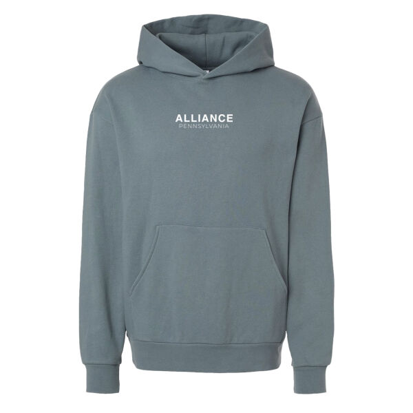 APA - Avenue Hooded Sweatshirt Thumbnail