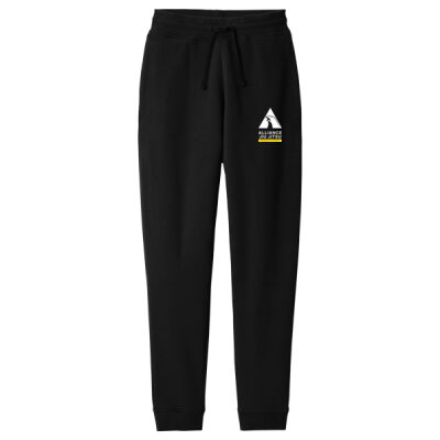 APA - V.I.T. Fleece Jogger Thumbnail