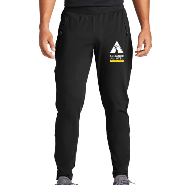 APA - Circuit Jogger Thumbnail