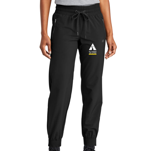 APA - Women's OGIO® Connection Jogger Thumbnail