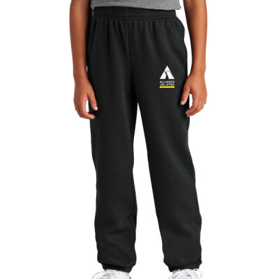 APA - Youth V.I.T. Fleece Sweatpant Thumbnail