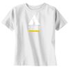 Youth Authentic 100% Cotton T Shirt Thumbnail