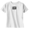 Youth Authentic 100% Cotton T Shirt Thumbnail