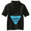 Youth Silk Touch Polo Thumbnail