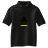 Youth Silk Touch Polo Thumbnail