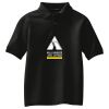 Youth Silk Touch Polo Thumbnail